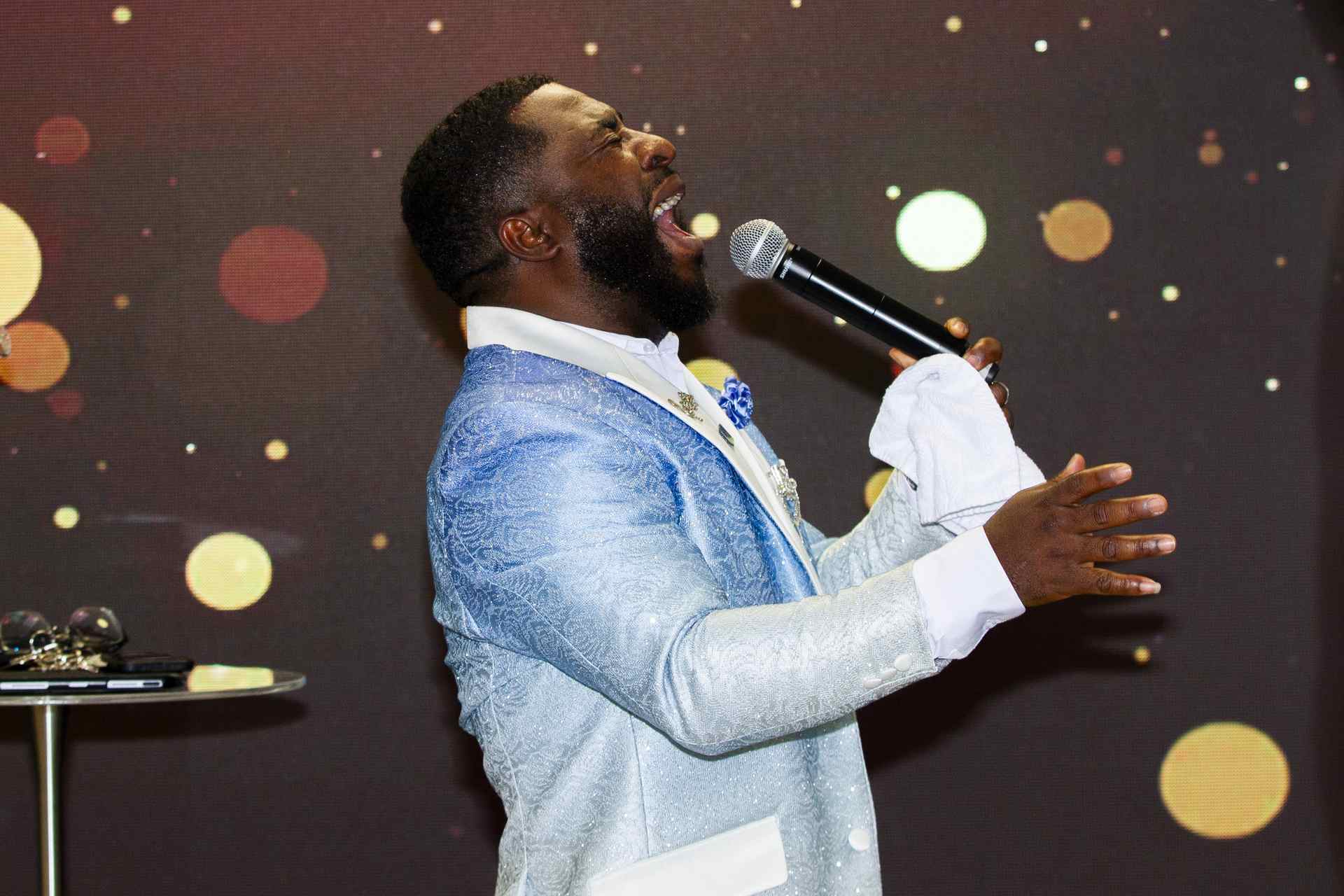 JIM Anniversary Photos